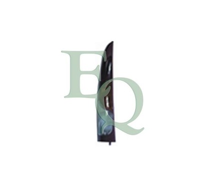 Equal Quality Gruppo Ottico Posteriore 1 Portellone Renault Kang Gp0355