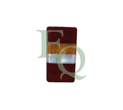 Equal Quality Gruppo Ottico Posteriore P21W P21/5W Renault Trafi Gp0356