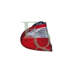 Equal Quality Gruppo Ottico Posteriore Est Py21W P21/5W Gp0367 per ripristinare il corretto funzionamento del componente