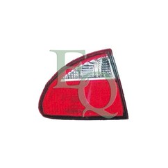 Equal Quality Gruppo Ottico Posteriore Int Gp0370 per ripristinare il corretto funzionamento del componente