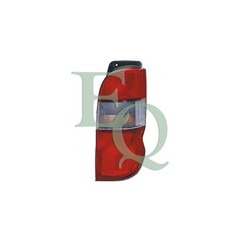 Equal Quality Gruppo Ottico Posteriore P21W P21/5W Gp0379 per ripristinare il corretto funzionamento del componente