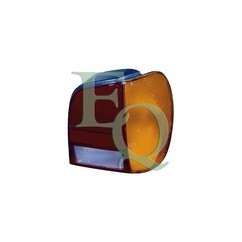 Equal Quality Gruppo Ottico Posteriore P21W P21/5W Gp0387 per ripristinare il corretto funzionamento del componente