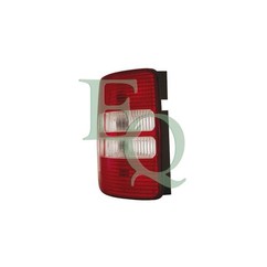 Equal Quality Gruppo Ottico Post Dx Caddy 10 2-Porta Gp0400 per ripristinare il corretto funzionamento del componente