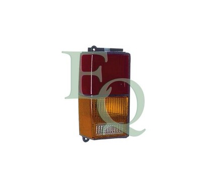 Equal Quality Gruppo Ottico Posteriore Gp0430 per ripristinare il corretto funzionamento del componente