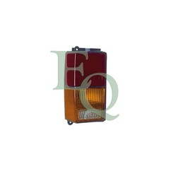 Equal Quality Gruppo Ottico Posteriore Gp0431 per ripristinare il corretto funzionamento del componente