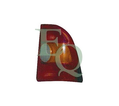 Equal Quality Gruppo Ottico Posteriore Mod. Pick Up Gp0436 per ripristinare il corretto funzionamento del componente