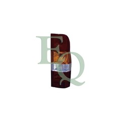 Equal Quality Gruppo Ottico Posteriore P21W P21/5W Gp0444 per ripristinare il corretto funzionamento del componente