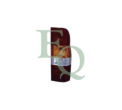 Equal Quality Gruppo Ottico Posteriore P21W P21/5W Gp0444 per ripristinare il corretto funzionamento del componente