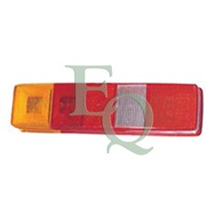 Equal Quality Trasparente Posteriore Dx Sx Mod. Autocarro Gp0476