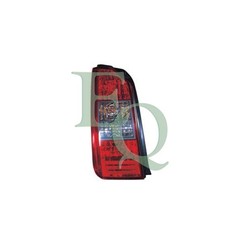 Equal Quality Gruppo Ottico Posteriore P21W Py21W P21/5W Gp0488 per ripristinare il corretto funzionamento del componente
