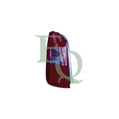 Equal Quality Gruppo Ottico Posteriore Gp0494 per ripristinare il corretto funzionamento del componente