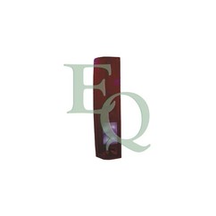 Equal Quality Gruppo Ottico Posteriore Gp0499 per ripristinare il corretto funzionamento del componente