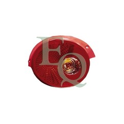 Equal Quality Gruppo Ottico Posteriore P21/5W Py21W Gp0527 per ripristinare il corretto funzionamento del componente