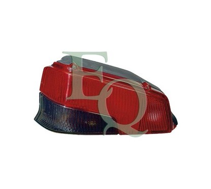 Equal Quality Gruppo Ottico Posteriore P21W R5W P21/5W Gp0534 per ripristinare il corretto funzionamento del componente