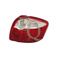 Equal Quality Gruppo Ottico Post Sx Auris 10 Gp0619 per ripristinare il corretto funzionamento del componente