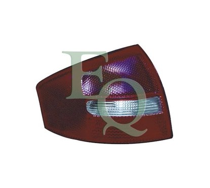 Equal Quality Gruppo Ottico Posteriore P21W P21/5W Mod. 99 Mod. Gp0634