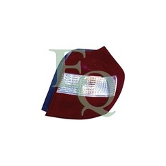 Equal Quality Gruppo Ottico Posteriore P21W Py21W Gp0635 per ripristinare il corretto funzionamento del componente