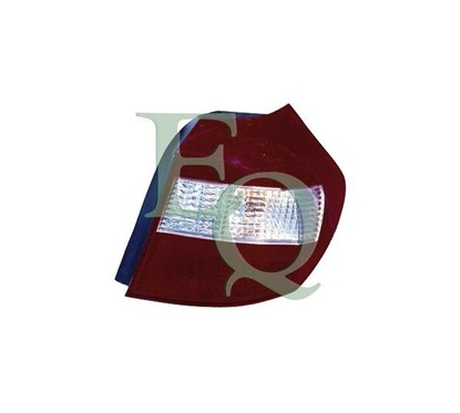 Equal Quality Gruppo Ottico Posteriore P21W Py21W Gp0636 per ripristinare il corretto funzionamento del componente