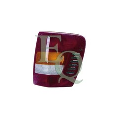 Equal Quality Gruppo Ottico Posteriore Gp0642 per ripristinare il corretto funzionamento del componente