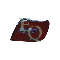 Equal Quality Gruppo Ottico Posteriore P21W Py21W P21/5W Gp0645 per ripristinare il corretto funzionamento del componente