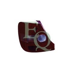 Equal Quality Gruppo Ottico Posteriore 3 Porte Gp0652 per ripristinare il corretto funzionamento del componente