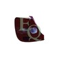 Equal Quality Gruppo Ottico Posteriore 3 Porte Gp0652