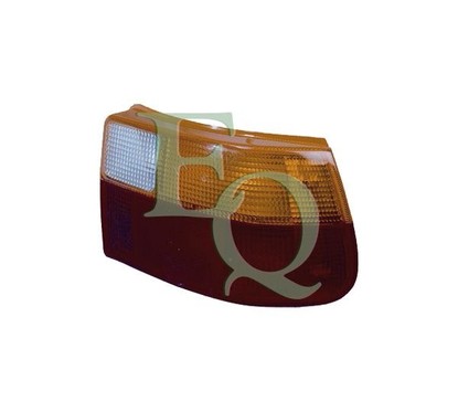 Equal Quality Gruppo Ottico Posteriore P21W R5W 3/5 Porte Gp0680 per ripristinare il corretto funzionamento del componente