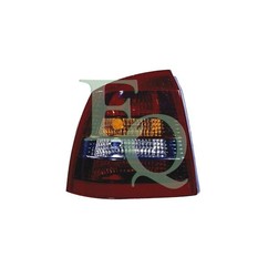Equal Quality Gruppo Ottico Posteriore Fume'' 3/5 Porte P21W P21 Gp0683
