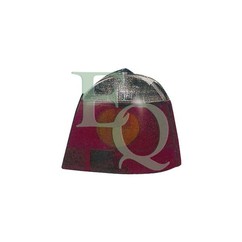 Equal Quality Trasparente Posteriore Renault Twingo I (C06) 93 Gp0688