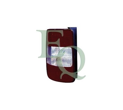 Equal Quality Gruppo Ottico Posteriore P21W Py21W P21/5W Gp0694 per ripristinare il corretto funzionamento del componente