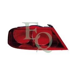 Equal Quality Gruppo Ottico Posteriore Est P21/5W Py21W Mod. Bn/ Gp0711