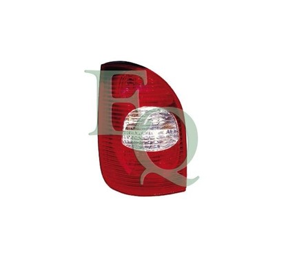 Equal Quality Gruppo Ottico Posteriore Py21W P21W P21/5W Citroen Gp0714