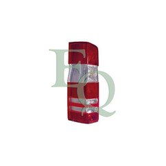 Equal Quality Gruppo Ottico Posteriore P21W Py21W R5W Gp0729 per ripristinare il corretto funzionamento del componente