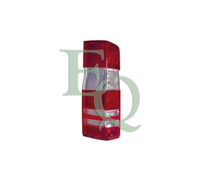 Equal Quality Gruppo Ottico Posteriore P21W Py21W R5W Gp0729 per ripristinare il corretto funzionamento del componente