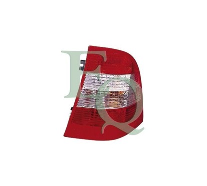 Equal Quality Gruppo Ottico Posteriore P21W Py21W P21/4W Gp0733 per ripristinare il corretto funzionamento del componente