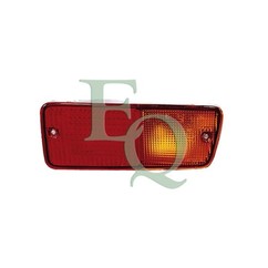 Equal Quality Gruppo Ottico Posteriore Paraurti Mod. 91 Gp0739