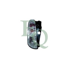 Equal Quality Gruppo Ottico Posteriore P21W P21/5W Gp0771 per ripristinare il corretto funzionamento del componente