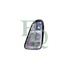 Equal Quality Gruppo Ottico Posteriore P21/5W P21W Trasparente Gp0791