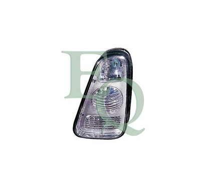 Equal Quality Gruppo Ottico Posteriore P21/5W P21W Trasparente Gp0791