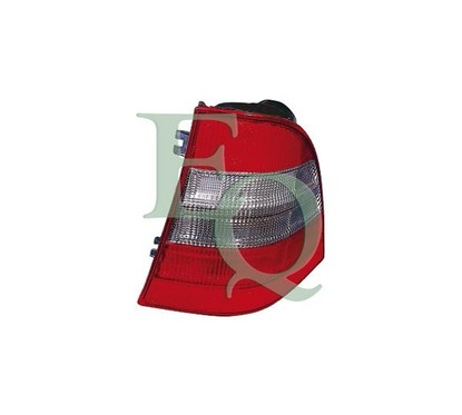 Equal Quality Gruppo Ottico Posteriore P21W Py21W P21/4W Fume'' Gp0804
