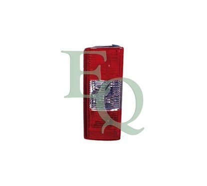 Equal Quality Gruppo Ottico Posteriore P21/5W Py21W P21W Bianco Gp0810