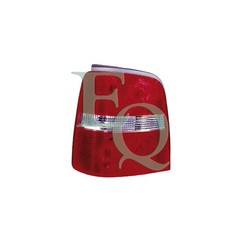 Equal Quality Gruppo Ottico Posteriore P21W Py21W R5W Gp0825 per ripristinare il corretto funzionamento del componente