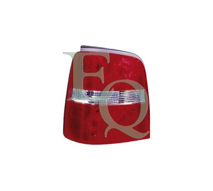 Equal Quality Gruppo Ottico Posteriore P21W Py21W R5W Gp0825 per ripristinare il corretto funzionamento del componente