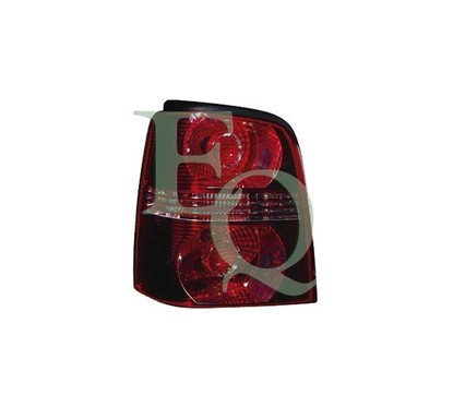 Equal Quality Gruppo Ottico Posteriore P21W Py21W R5W Gp0827 per ripristinare il corretto funzionamento del componente