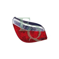Equal Quality Gruppo Ottico Posteriore P21W W16W Mod. Berlina Gp0843