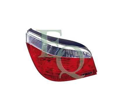 Equal Quality Gruppo Ottico Posteriore P21W W16W Mod. Berlina Gp0844