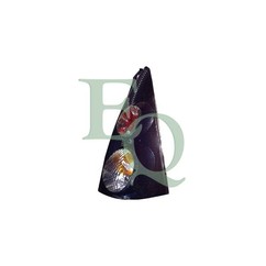 Equal Quality Gruppo Ottico Posteriore Gp0850 per ripristinare il corretto funzionamento del componente