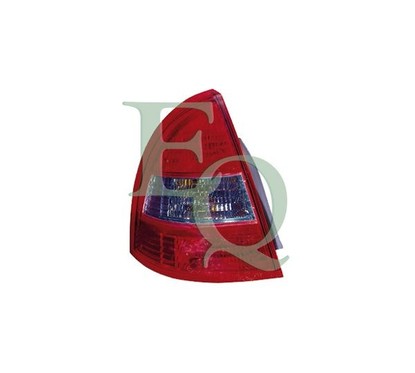 Equal Quality Gruppo Ottico Post Dx C5 04 Gp0867 per ripristinare il corretto funzionamento del componente