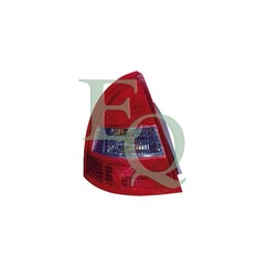 Equal Quality Gruppo Ottico Post Sx C5 04 Gp0868 per ripristinare il corretto funzionamento del componente