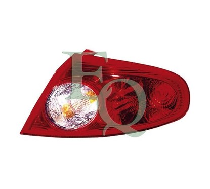 Equal Quality Gruppo Ottico Posteriore Est P21W P21/5W Py21W Gp0883